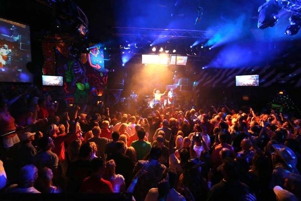Cabo Night Clubs