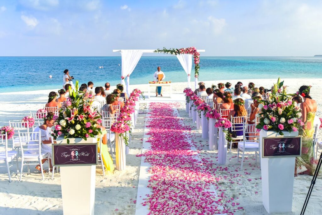 wedding-event-management