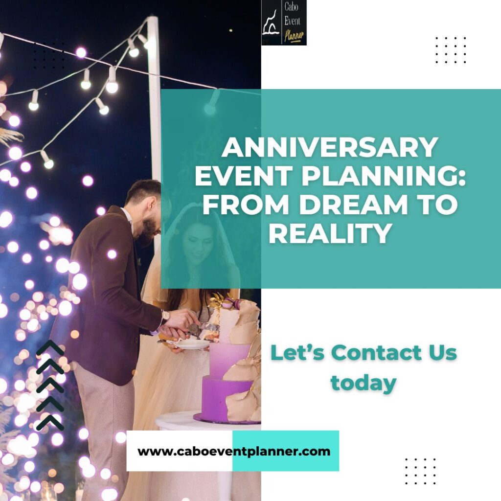 Anniversary-Event-Planning