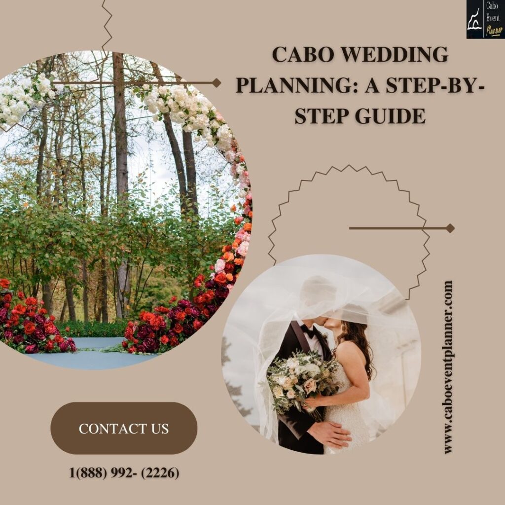 Cabo-Wedding-Planning