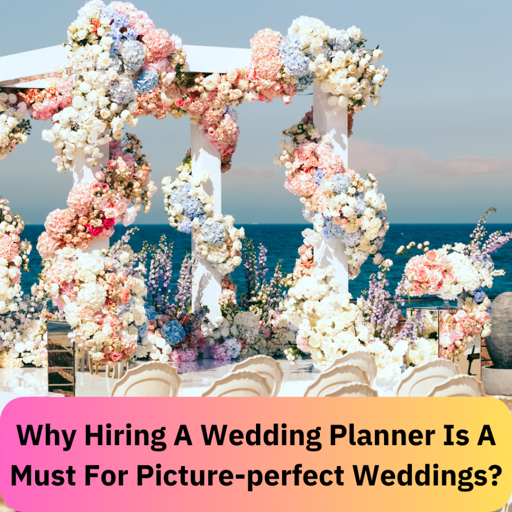 Wedding-Planner